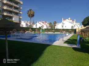 APARTAMENTO CORAL TORROX